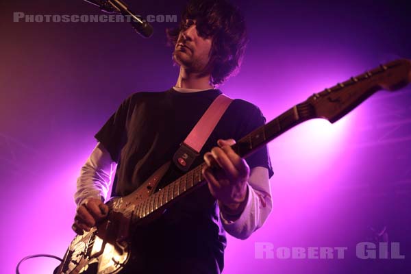 TERRITORY - 2020-02-12 - PARIS - La Boule Noire - 